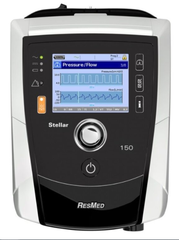 Stellar 150