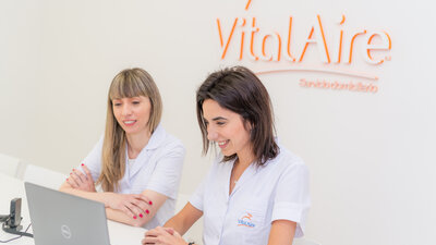 VitalCenter